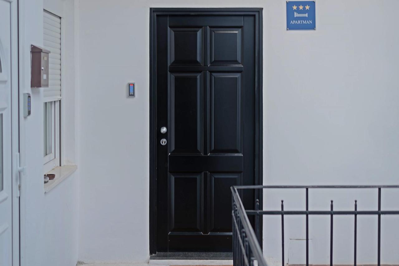 Servus Zagreb Town Centre - Top Position المظهر الخارجي الصورة