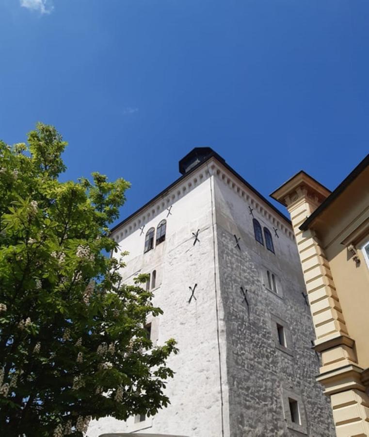 Servus Zagreb Town Centre - Top Position المظهر الخارجي الصورة